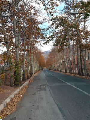 سفر تیم طبیعت گردی مرکز به کاشان ، روستای ابیانه و منظقه کویری: عکس شماره 9 / 12